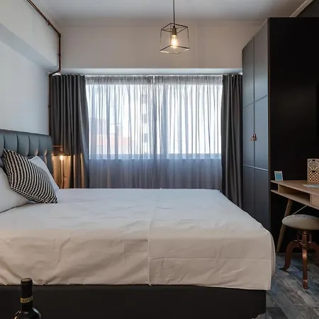 Apartment Amazing @ Aiolou Str. Athens