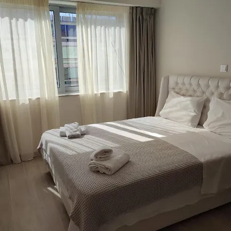 Apartment Amazing @ Aiolou Str. *